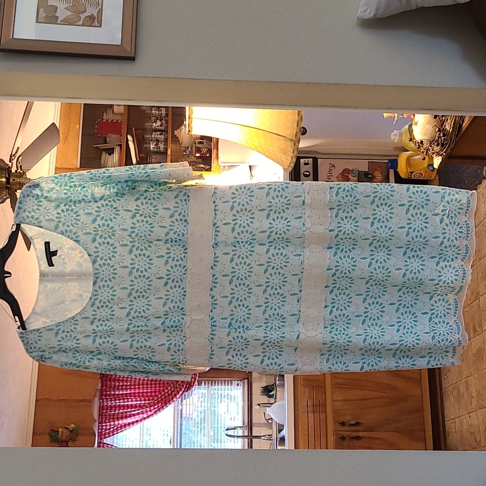 Chris Mclaughlin Dress